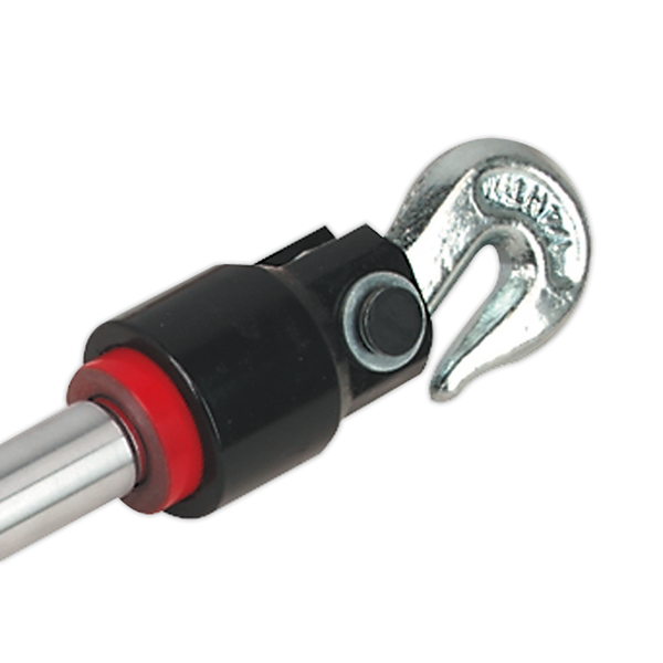 Sealey Body Repair Hook (Female Thread) for RE97XM02-RE97XM02.H-F 5024209765015 RE97XM02.H-F - Buy Direct from Spare and Square