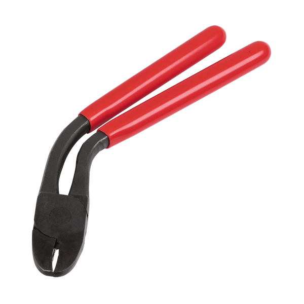 Sealey Body & Trim Hog Ring Pliers - Pistol Grip-HRP002 5054511782554 HRP002 - Buy Direct from Spare and Square