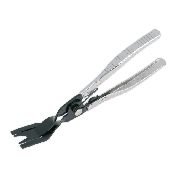 Sealey Body & Trim Trim Clip Removal Pliers-RT004 5024209910835 RT004 - Buy Direct from Spare and Square