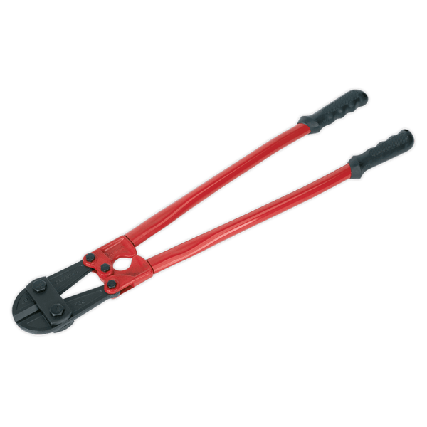 Sealey Bolt Croppers & Cutters 750mm Bolt Cropper 13mm Capacity-AK510 5024209728751 AK510 - Buy Direct from Spare and Square