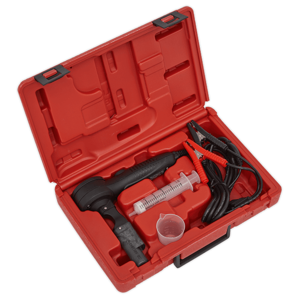 Sealey Braking Brake Fluid Tester - Boil Test-VS0275 5054511483185 VS0275 - Buy Direct from Spare and Square