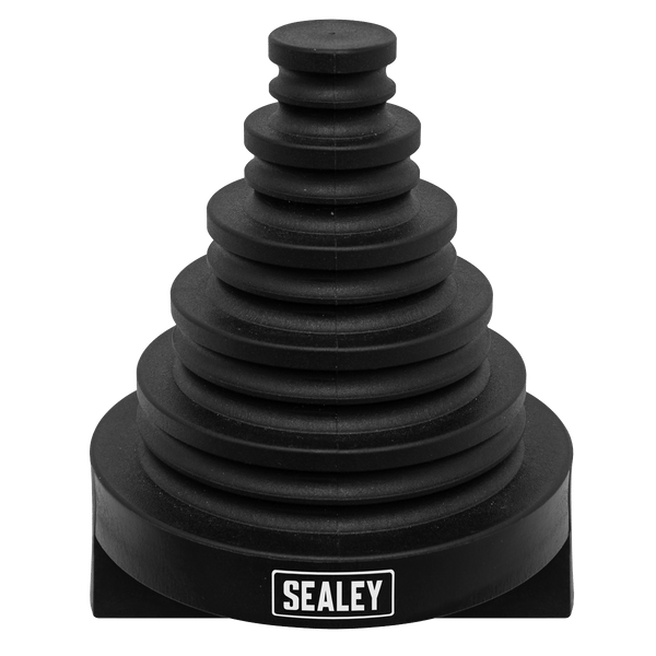 Sealey Braking Brake Pipe Bending Tool-VS5057 5054511895278 VS5057 - Buy Direct from Spare and Square