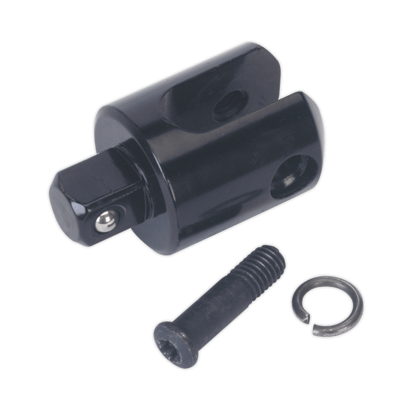 Sealey Breaker Bars 1/2"Sq Drive Extendable Breaker Bar-AK7315 5051747352780 AK7315 - Buy Direct from Spare and Square