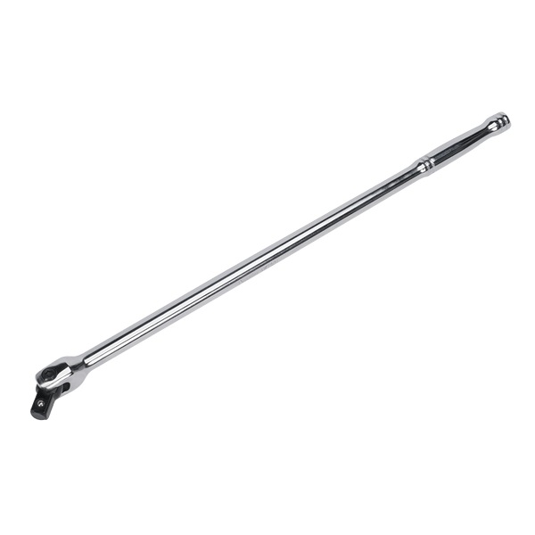 Sealey Breaker Bars 450mm 1/2"Sq Drive Breaker Bar-AK7301 5054511836707 AK7301 - Buy Direct from Spare and Square