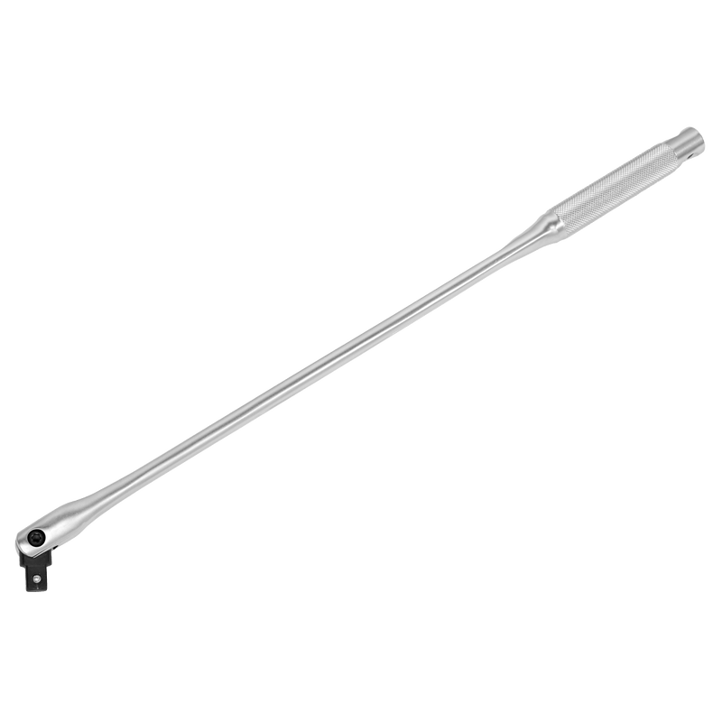 Sealey Breaker Bars 600mm 1/2"Sq Drive Breaker Bar-AK7303 5051747890541 AK7303 - Buy Direct from Spare and Square
