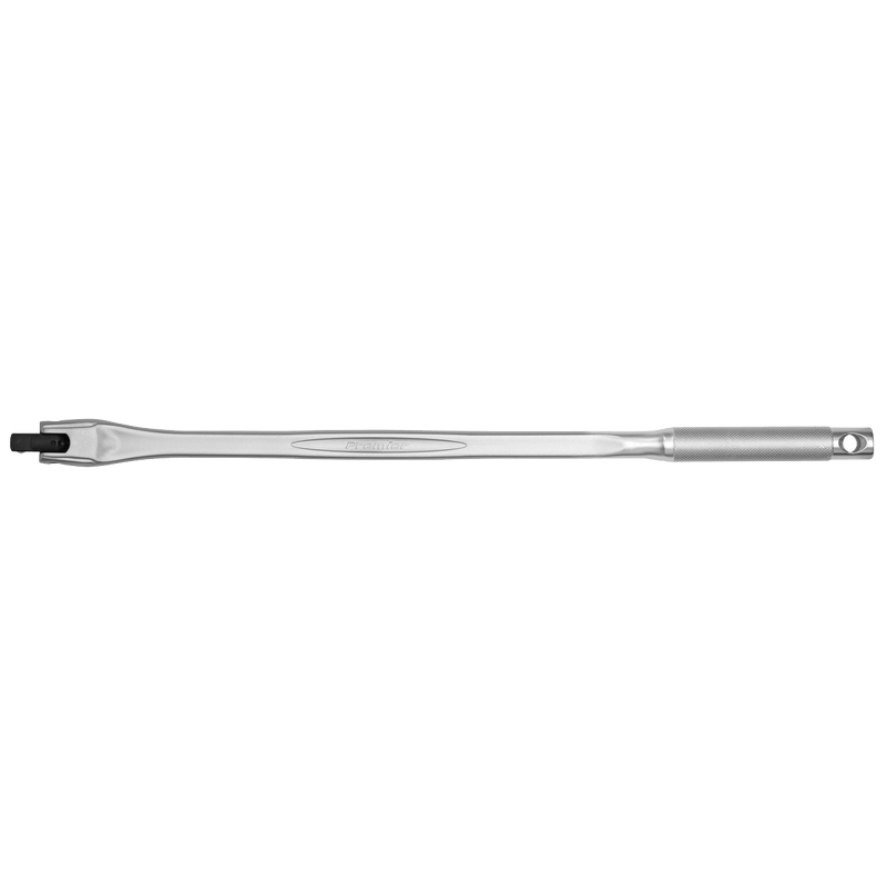 Sealey Breaker Bars 600mm 1/2"Sq Drive Breaker Bar-AK7303 5051747890541 AK7303 - Buy Direct from Spare and Square