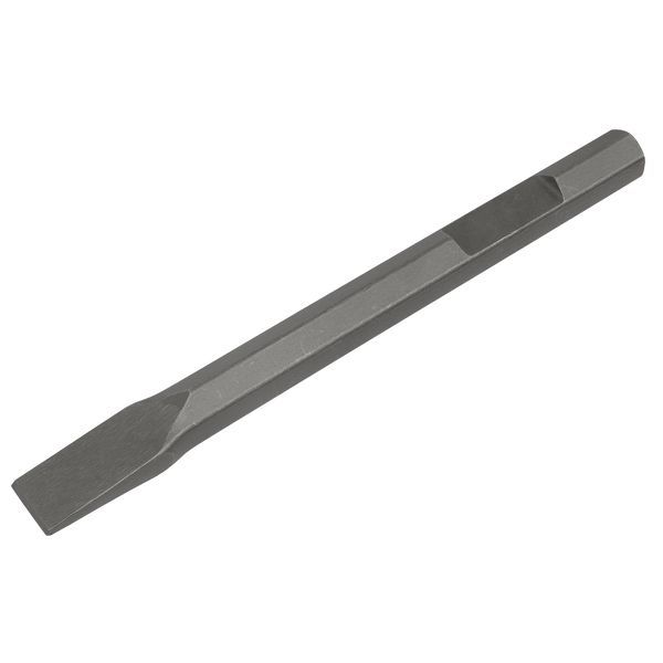 Sealey Breaker Steels, Points & Chisels 30 x 375mm Chisel - Bosch 11304-B1CH 5055257203341 B1CH - Buy Direct from Spare and Square