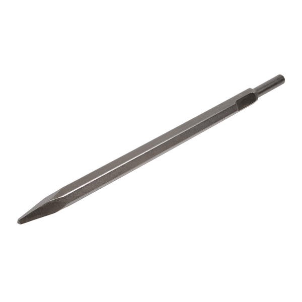 Sealey Breaker Steels, Points & Chisels 380mm Point - Kango 637-A1PT 5054511801859 A1PT - Buy Direct from Spare and Square