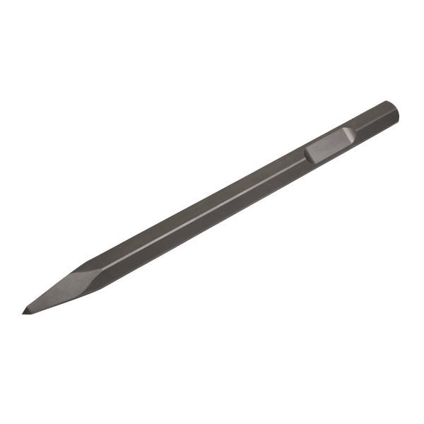 Sealey Breaker Steels, Points & Chisels 450mm Point - Bosch 11304-B2PT 5055257203624 B2PT - Buy Direct from Spare and Square