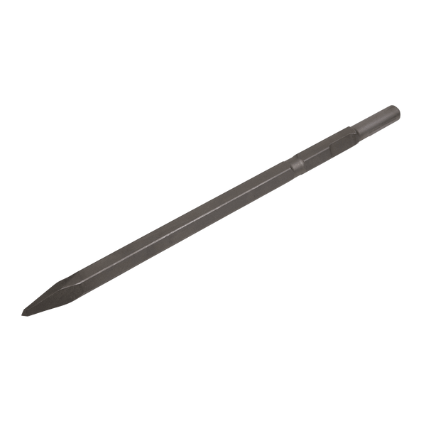 Sealey Breaker Steels, Points & Chisels 450mm Point - Kango 900-K2PT 5055257204034 K2PT - Buy Direct from Spare and Square