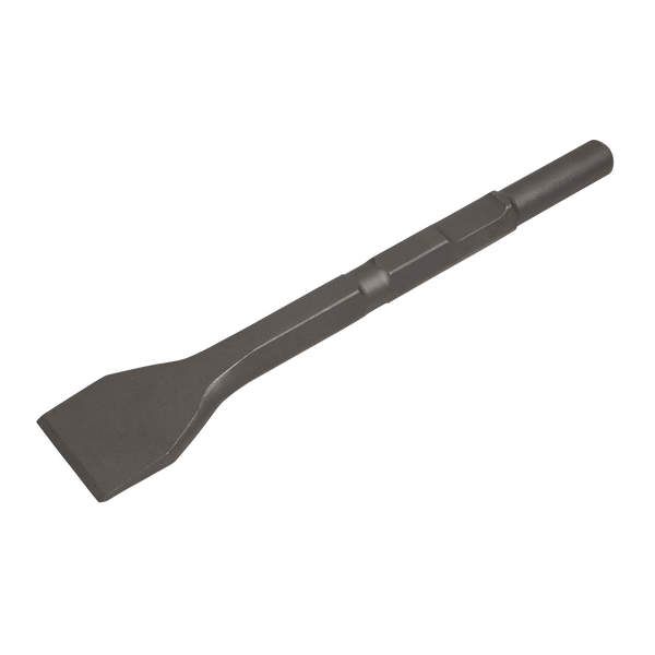 Sealey Breaker Steels, Points & Chisels 50 x 300mm Wide Chisel - Kango 900-K1WC 5055257203358 K1WC - Buy Direct from Spare and Square