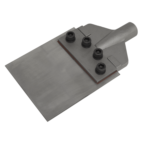Sealey Breaker Steels, Points & Chisels Floor Scraper (M12 Bolt)-K2FC 5055257204850 K2FC - Buy Direct from Spare and Square