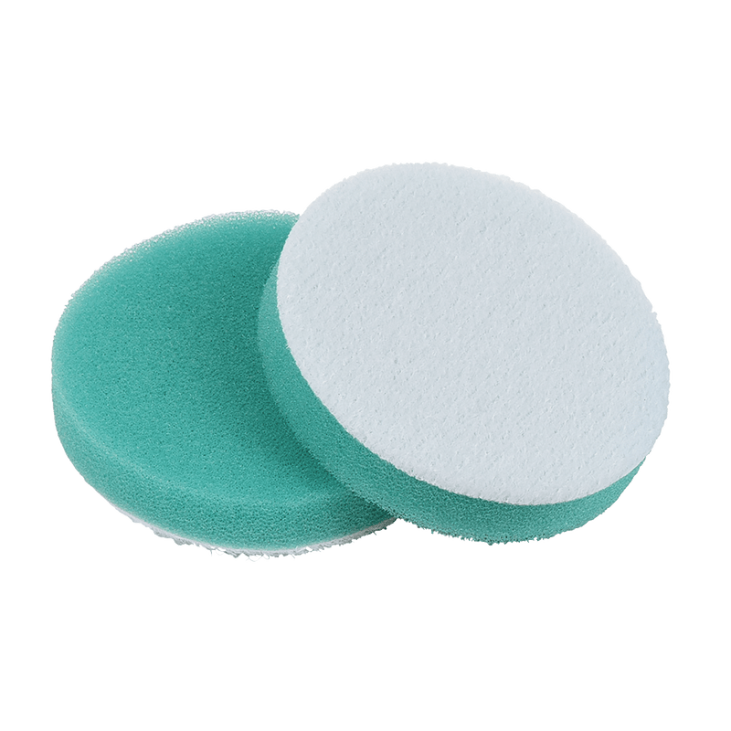Sealey Buffing & Polishing Ø56mm Polisher Pad Kit-SPK600ACC2 5054630093043 SPK600ACC2 - Buy Direct from Spare and Square