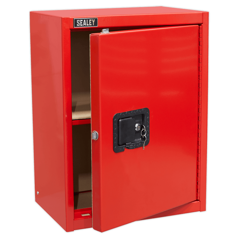 Sealey Cabinets Airbag Cabinet-AP95 5054511330724 AP95 - Buy Direct from Spare and Square