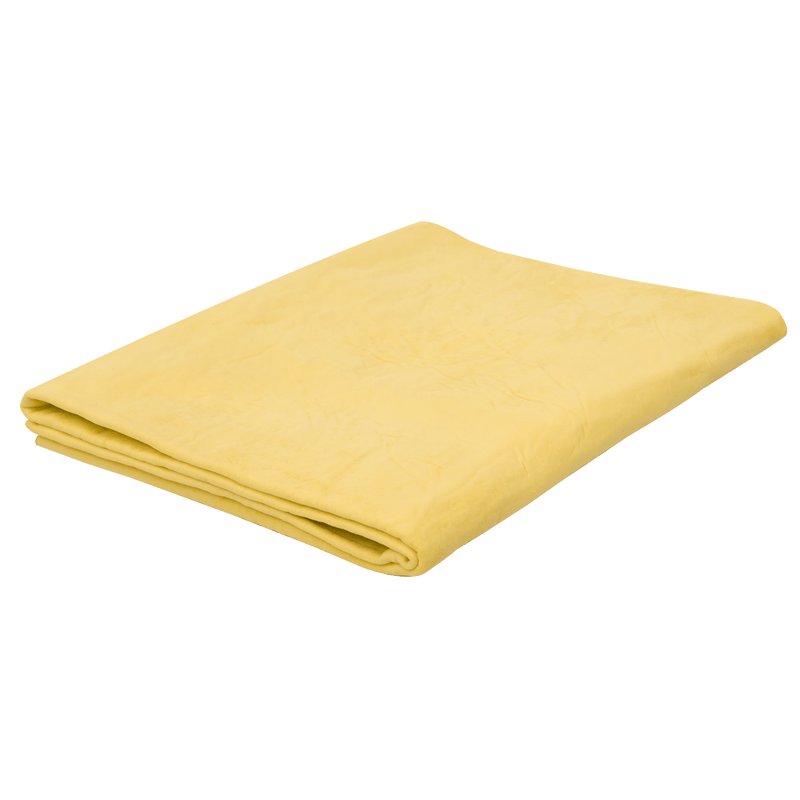 Sealey Cleaning Aids 2.5ft² PVA Chamois-CC92 5054630232237 CC92 - Buy Direct from Spare and Square