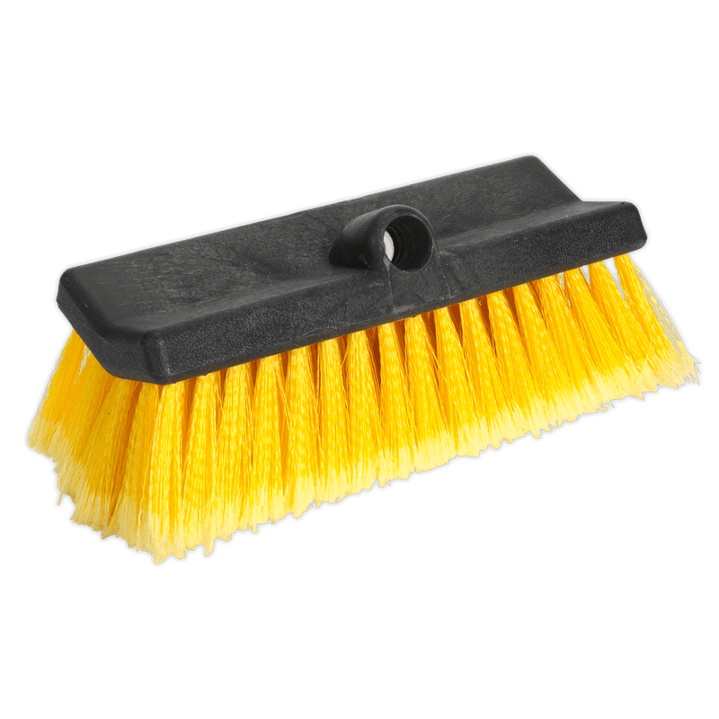 Sealey Cleaning Aids Flo-Thru Brush Head for CC50-CC50BH 5054511040173 CC50BH - Buy Direct from Spare and Square