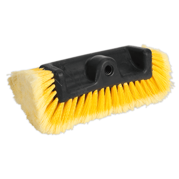 Sealey Cleaning Aids Flo-Thru Brush Head for CC953-CC953BH 5054511040197 CC953BH - Buy Direct from Spare and Square