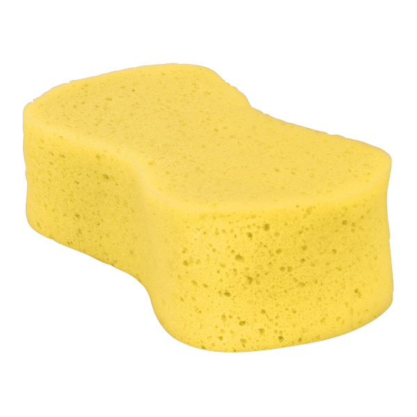 Sealey Cleaning Aids Large Sponge-CC64 5024209808439 CC64 - Buy Direct from Spare and Square