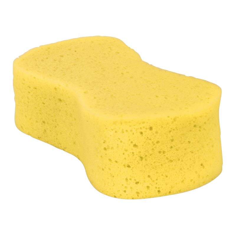 Sealey Cleaning Aids Large Sponge-CC64 5024209808439 CC64 - Buy Direct from Spare and Square