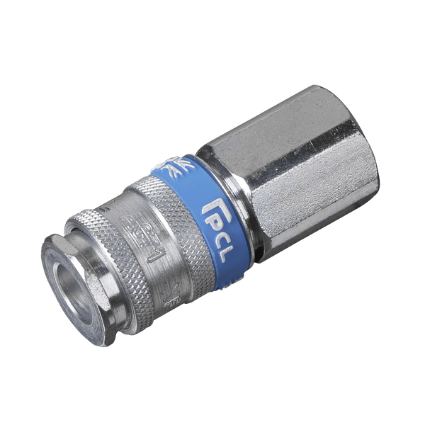 Sealey Couplings Standard Coupling Body Female 1/2"BSP-AC79 5051747771673 AC79 - Buy Direct from Spare and Square
