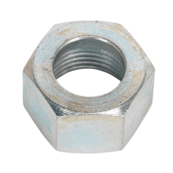 Sealey Couplings Standard Union Nut 3/8"BSP - Pack of 5-AC49 5051747771734 AC49 - Buy Direct from Spare and Square