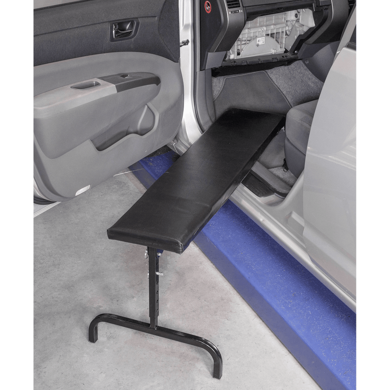 Sealey Creepers & Seats Under Dash Creeper Board-SCRBB 5054630009457 SCRBB - Buy Direct from Spare and Square