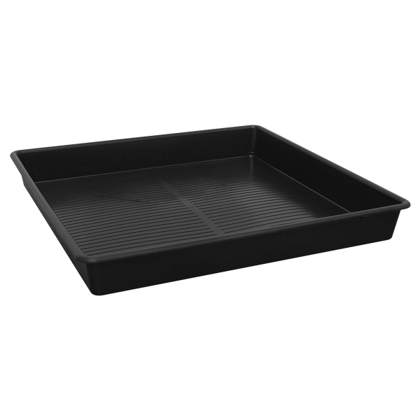 Sealey Drain Pans 100L Low Profile Drip Tray-DRPL100 5054511801446 DRPL100 - Buy Direct from Spare and Square