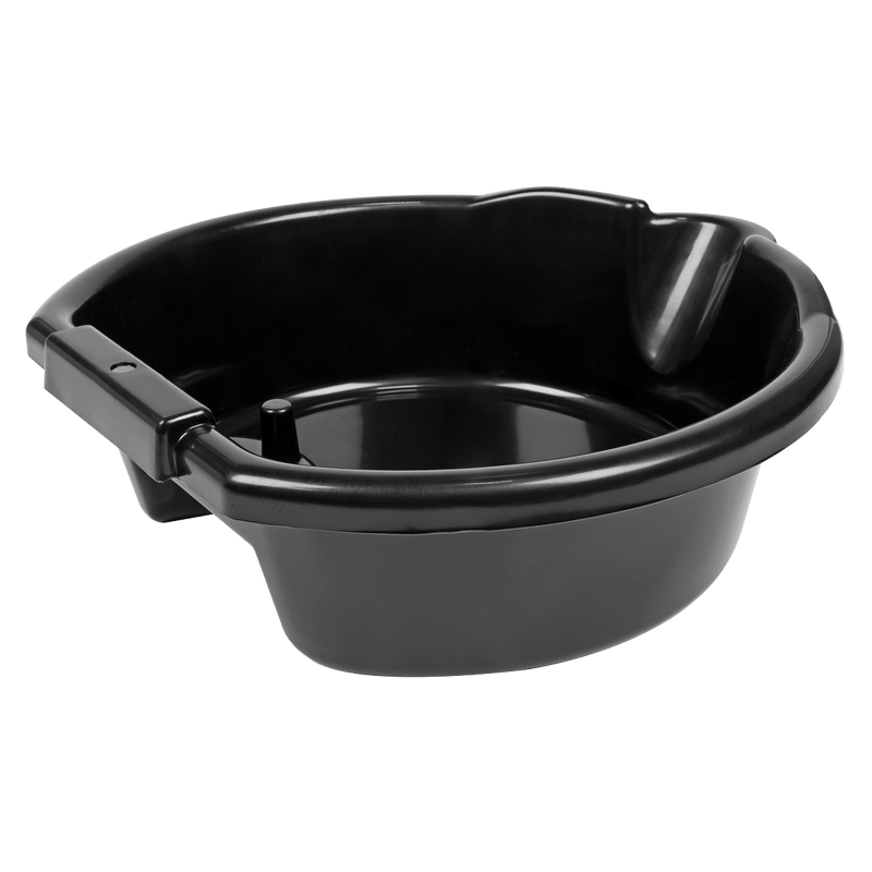 Sealey Drain Pans 4.5L Oil Drain Pan-DRP00 5054511895056 DRP00 - Buy Direct from Spare and Square