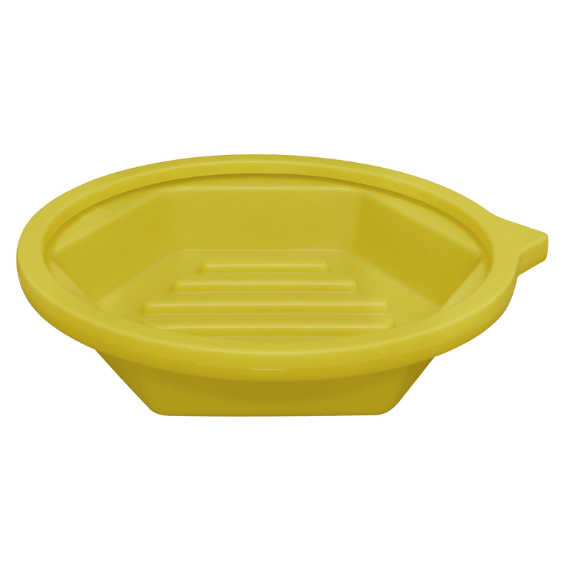 Sealey Drain Pans 86L Drum Tray-DRP102 5054630222801 DRP102 - Buy Direct from Spare and Square