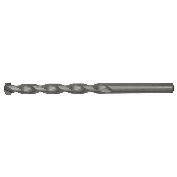 Sealey Drill Bits & Sets Ø11 x 150mm Straight Shank Rotary Impact Drill Bit-SS11X150 5055111203760 SS11X150 - Buy Direct from Spare and Square