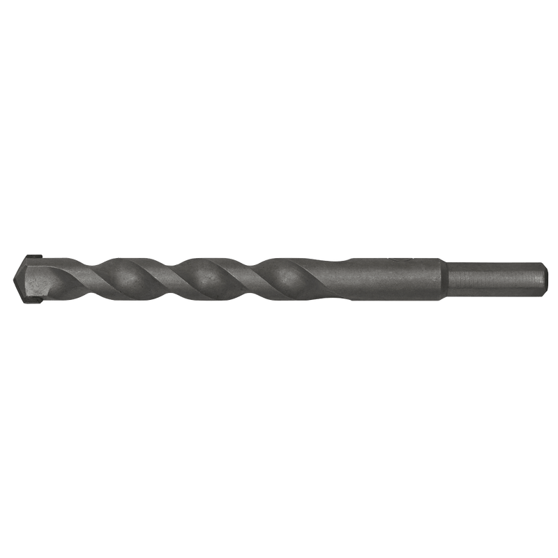 Sealey Drill Bits & Sets Ø14 x 150mm Straight Shank Rotary Impact Drill Bit-SS14x150 5055111203876 SS14x150 - Buy Direct from Spare and Square