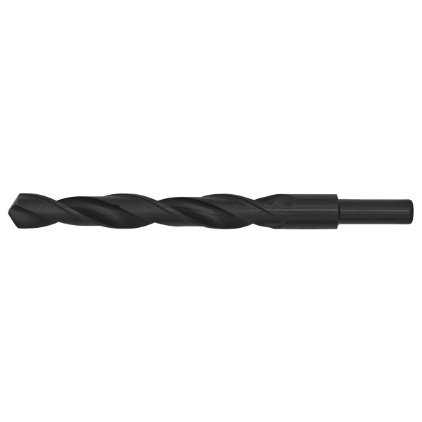 Sealey Drill Bits & Sets Ø14 x 160mm Blacksmith Bit-BSB14.0 5055111209571 BSB14.0 - Buy Direct from Spare and Square