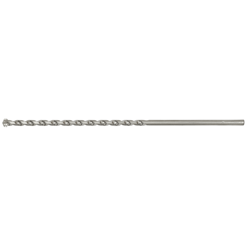 Sealey Drill Bits & Sets Ø14 x 400mm Straight Shank Rotary Impact Drill Bit-SS14x400 5055111203890 SS14x400 - Buy Direct from Spare and Square