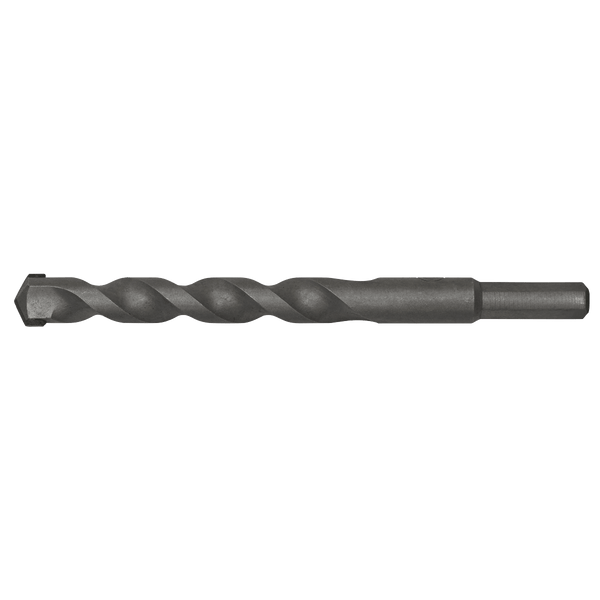 Sealey Drill Bits & Sets Ø18 x 150mm Straight Shank Rotary Impact Drill Bit-SS18x150 5054511841893 SS18x150 - Buy Direct from Spare and Square