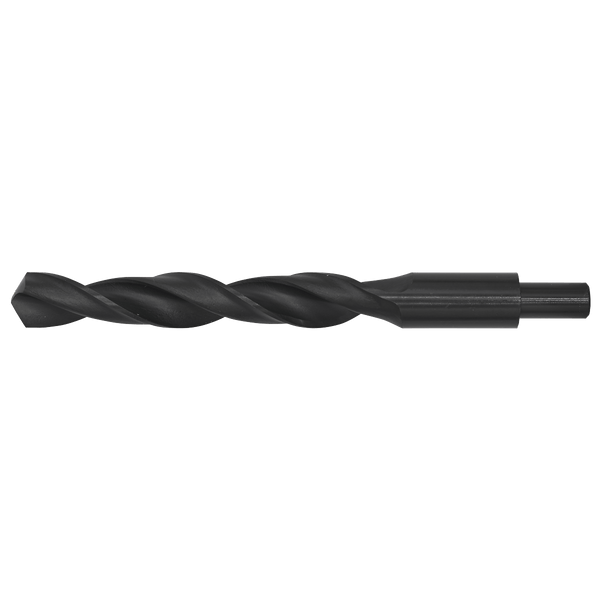 Sealey Drill Bits & Sets Ø20 x 205mm Blacksmith Bit-BSB20.0 5055111209694 BSB20.0 - Buy Direct from Spare and Square