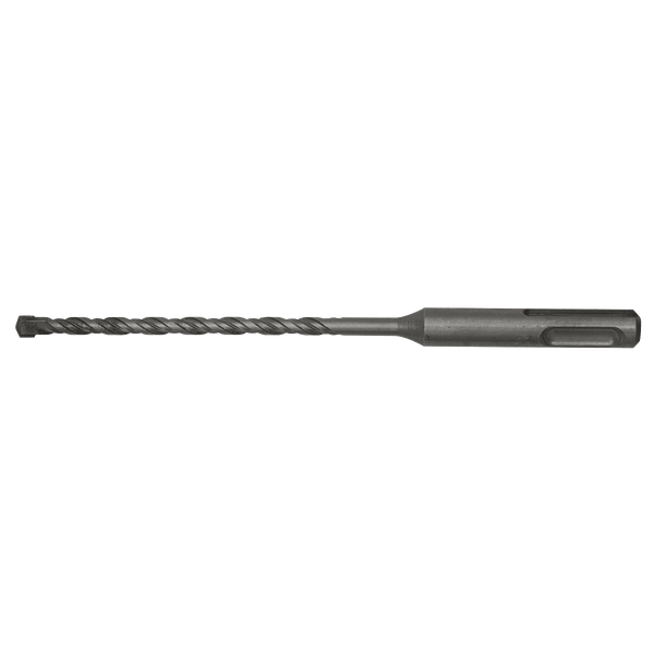 Sealey Drill Bits & Sets Ø5 x 160mm SDS Plus Drill Bit-SDS5X160 5055111202039 SDS5X160 - Buy Direct from Spare and Square