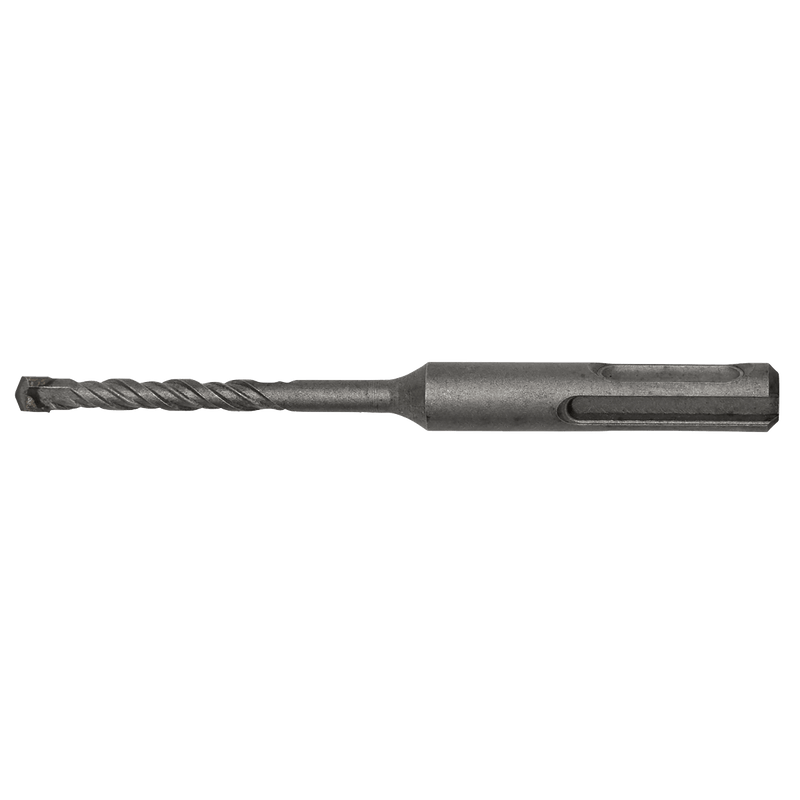 Sealey Drill Bits & Sets Ø6 x 110mm SDS Plus Drill Bit-SDS6X110 5055111202084 SDS6X110 - Buy Direct from Spare and Square