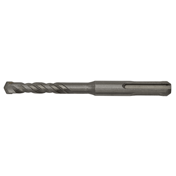 Sealey Drill Bits & Sets Ø8 x 110mm SDS Plus Drill Bit-SDS8X110 5055111202176 SDS8X110 - Buy Direct from Spare and Square