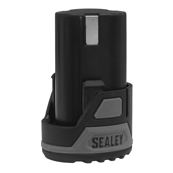 Sealey Drill Sealey 10.8v SV10.8 10mm Cordless Hammder Drill / Driver - Inc Battery and Charger CP108VDD - Buy Direct from Spare and Square