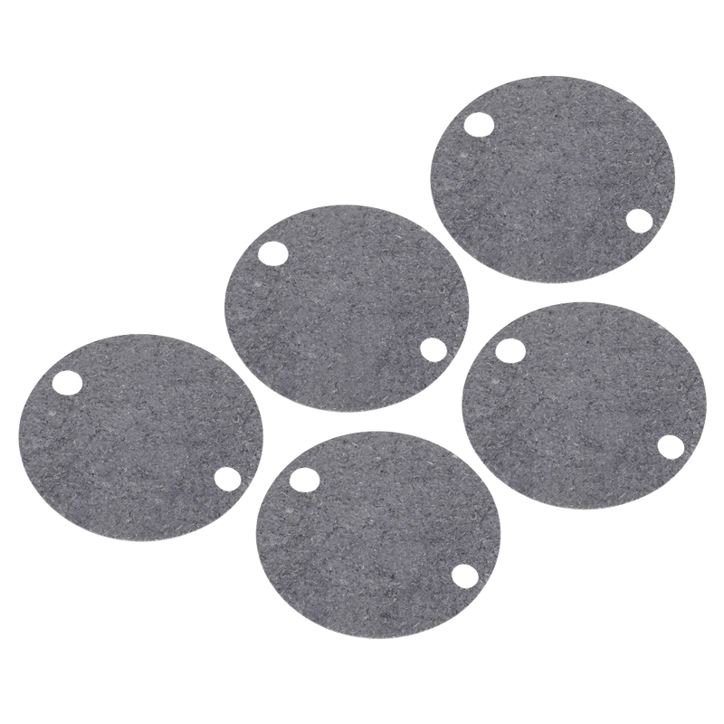 Sealey Drum Handling Universal Drum Toppers-SCK05 5054630259692 SCK05 - Buy Direct from Spare and Square
