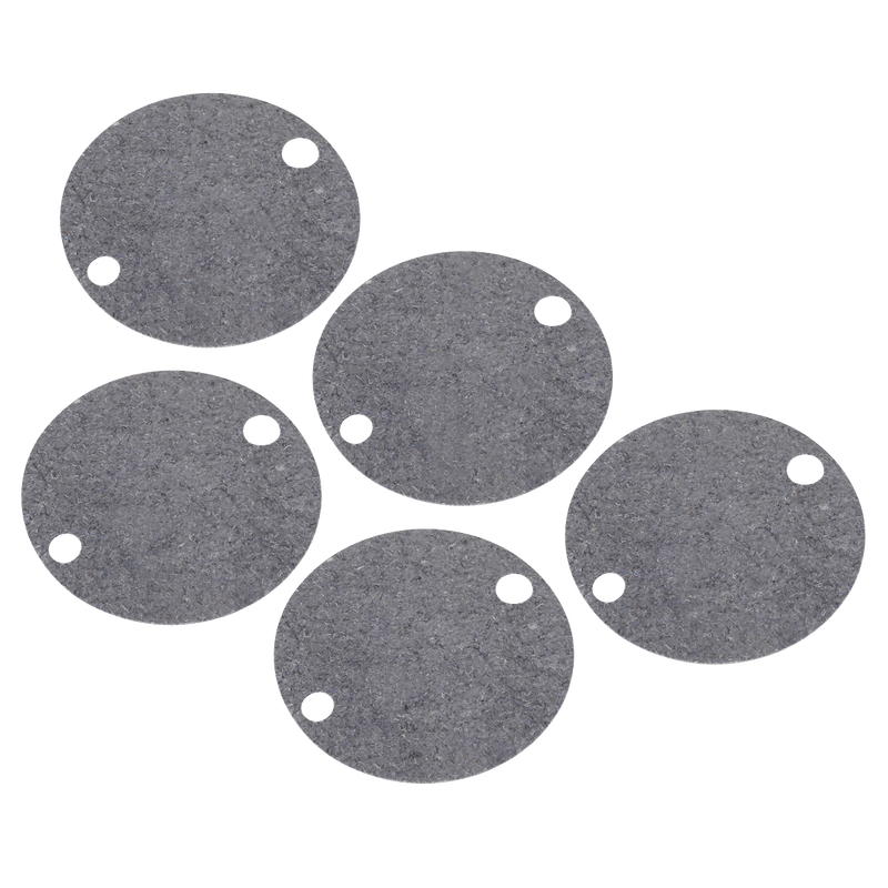 Sealey Drum Handling Universal Drum Toppers-SCK05 5054630259692 SCK05 - Buy Direct from Spare and Square