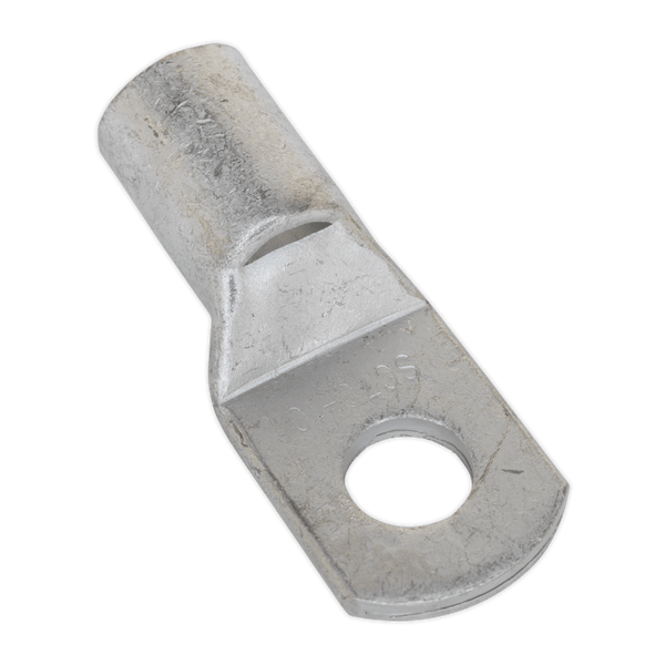 Sealey Electrical 70mm² x 10mm Copper Lug Terminal - Pack of 10-LT7010 5054511014013 LT7010 - Buy Direct from Spare and Square
