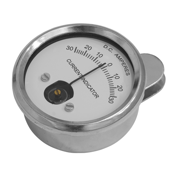 Sealey Electrics 30A Clip-On Ammeter-BT98/10 5024209003018 BT98/10 - Buy Direct from Spare and Square