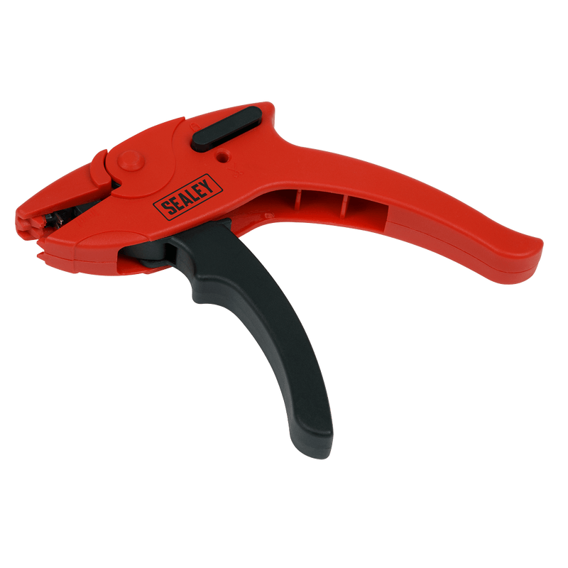 Sealey Electrics Automatic Pistol Grip Wire Stripping Tool-AK2269 5054630232053 AK2269 - Buy Direct from Spare and Square