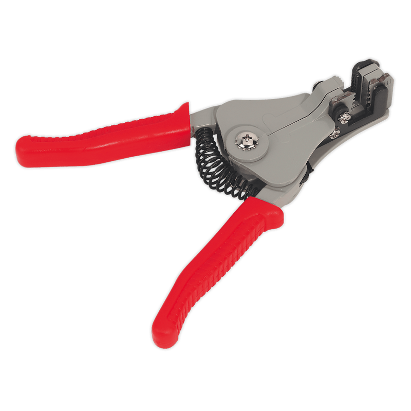 Sealey Electrics Automatic Wire Stripping Tool-AK2252 5024209600750 AK2252 - Buy Direct from Spare and Square