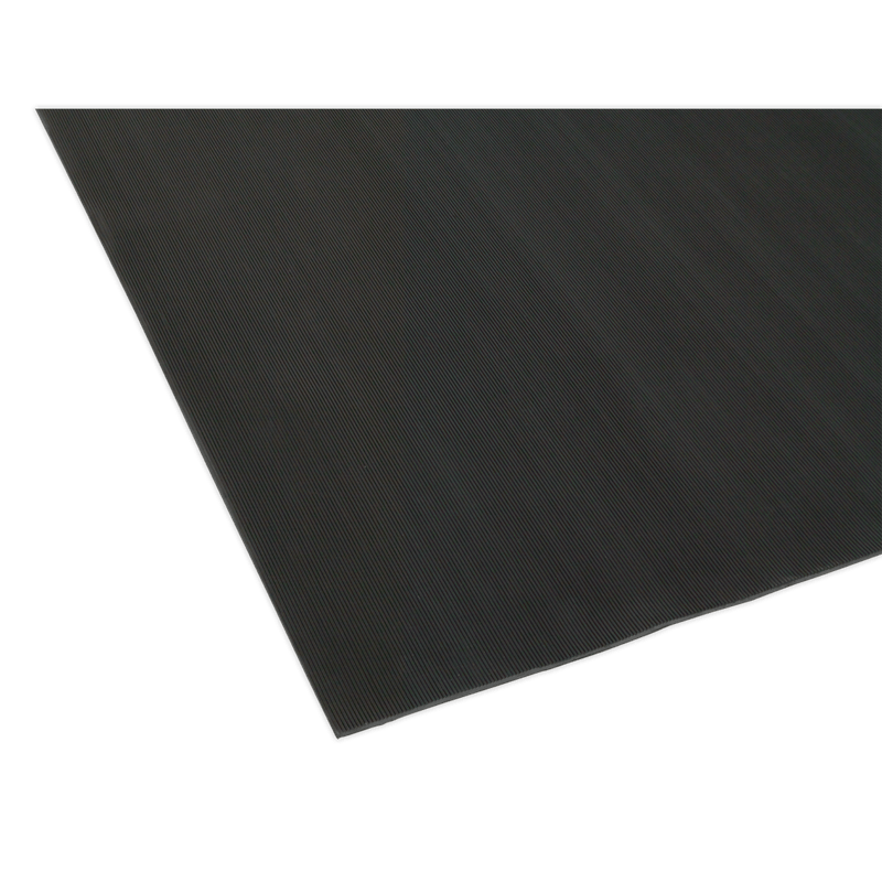 Sealey Electrics Electrician's Insulating Rubber Safety Mat-HVM17K02 5054511234640 HVM17K02 - Buy Direct from Spare and Square