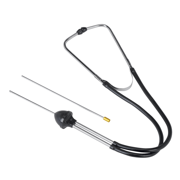 Sealey Electrics Technician's Stethoscope-AK871 5054511650594 AK871 - Buy Direct from Spare and Square