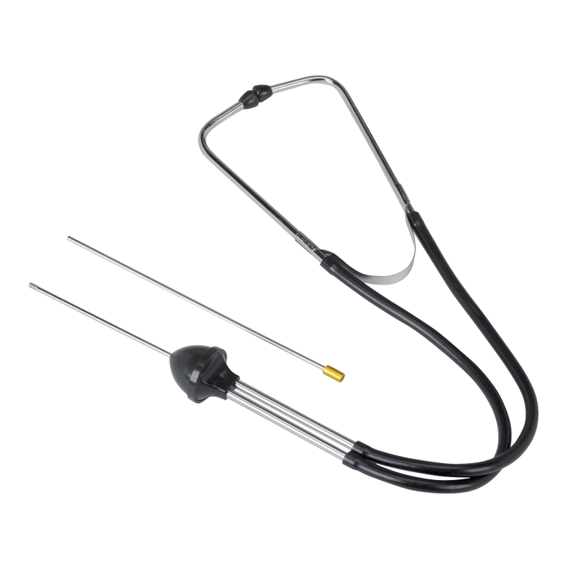 Sealey Electrics Technician's Stethoscope-AK871 5054511650594 AK871 - Buy Direct from Spare and Square