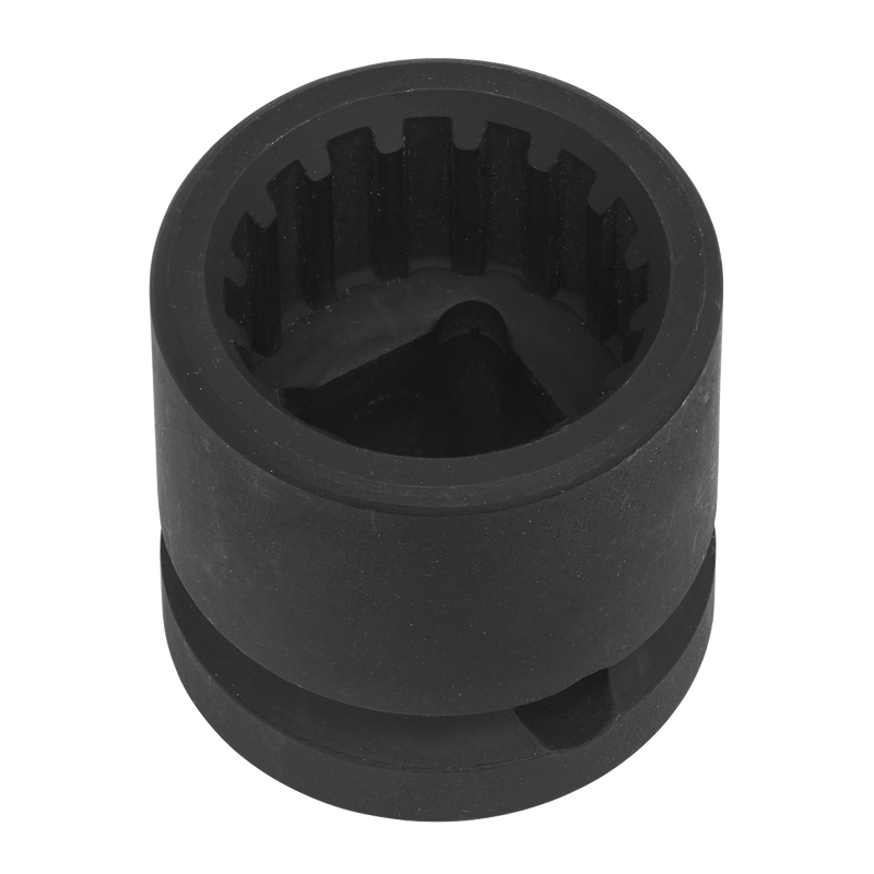 Sealey Engine 1/2"Sq Drive 22mm Vanos Unit Socket 16pt - BMW, Mini, Ford-VSE6134 5054511635881 VSE6134 - Buy Direct from Spare and Square