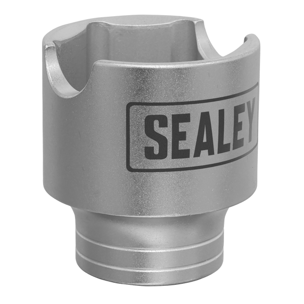 Sealey Engine 32mm 1/2"Sq Drive Fuel Filter Socket - Ford 2.0TDCi-VS6450 5054511708868 VS6450 - Buy Direct from Spare and Square
